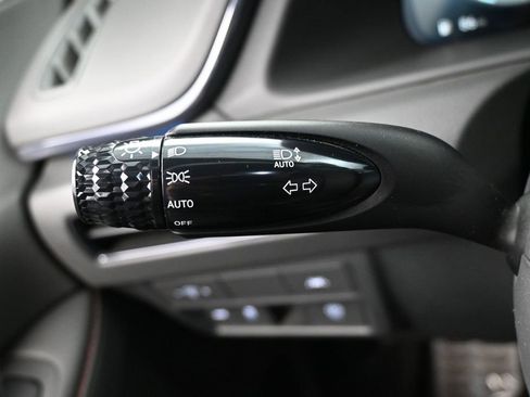 Used 2023 Hyundai Sonata N Line w/ Cargo Package FWD image 19