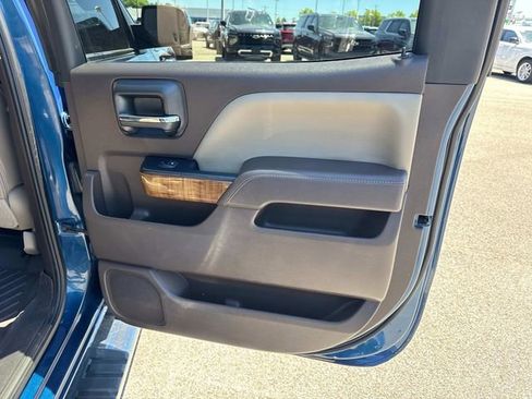 Used 2018 GMC Sierra 1500 SLT AWD/4WD image 20