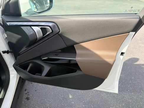 New 2026 BMW X3 xDrive30 w/ Convenience Package AWD/4WD image 14