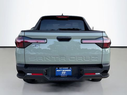 New 2026 Hyundai Santa Cruz SEL image 6