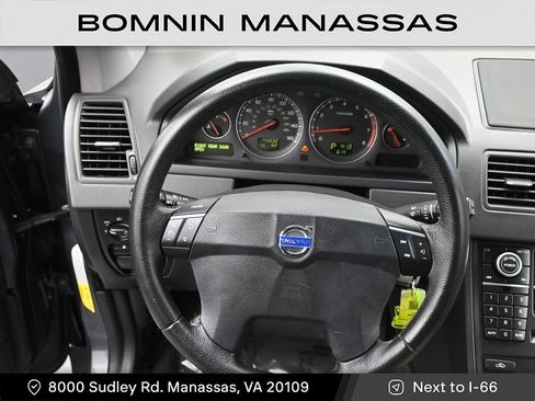 Used 2008 Volvo XC90 3.2 image 13