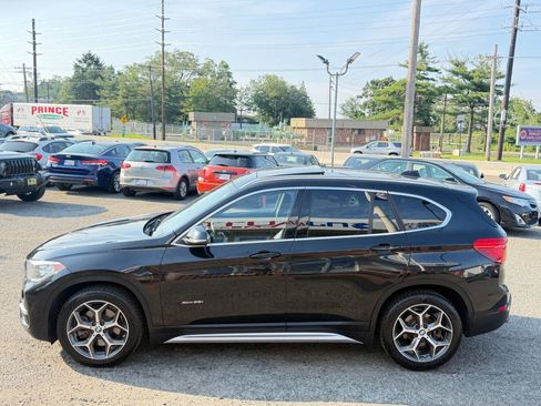 Used 2018 BMW X1 xDrive28i AWD/4WD image 7