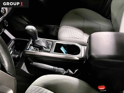 Used 2023 Toyota Tacoma SR5 image 16