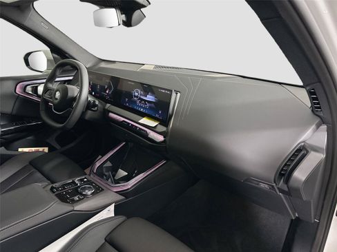 New 2026 BMW X3 xDrive30i AWD/4WD image 56