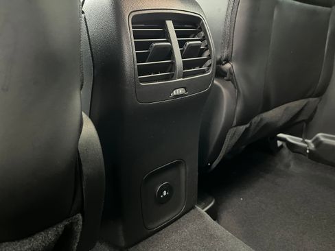 New 2026 Ford Escape ST-Line w/ Tech Pack #1 image 11