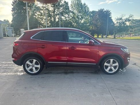Used 2016 Lincoln MKC Premiere FWD image 7