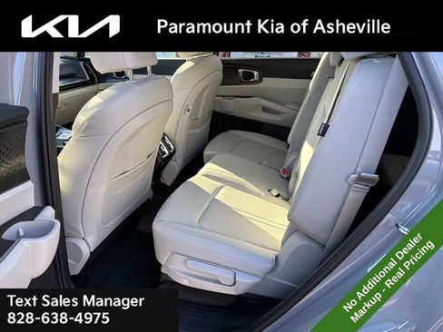 New 2026 Kia Sorento S image 21