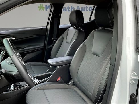 Used 2022 Buick Encore GX Preferred w/ Cold Weather Comfort Package image 19