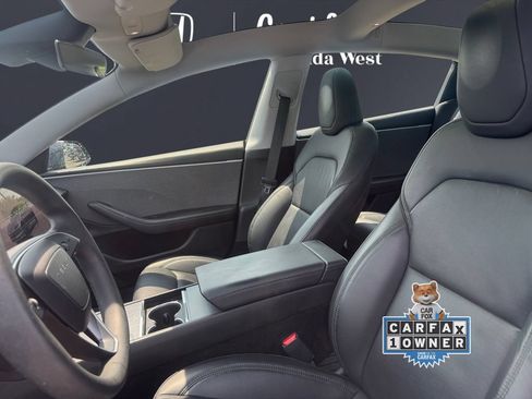 Used 2024 Tesla Model 3 RWD image 9
