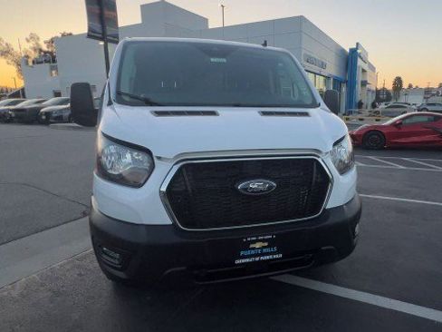 Used 2024 Ford Transit 250 Low Roof w/ Exterior Upgrade Package image 3