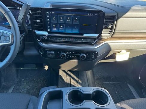 New 2026 Chevrolet Silverado 1500 RST w/ RST Select Package image 2