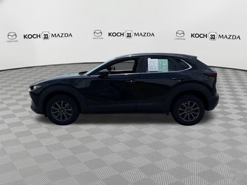 Certified 2023 MAZDA CX-30 AWD 2.5 S image 4