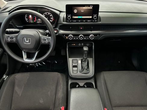 Used 2023 Honda CR-V EX image 12