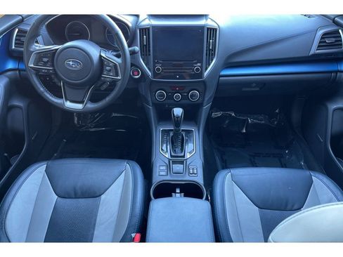 Certified 2023 Subaru Crosstrek Hybrid w/ Moonroof Package w/Navigation image 15