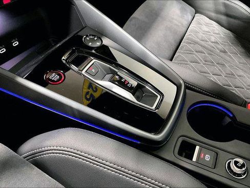 Certified 2025 Audi S3 Premium Plus AWD/4WD image 13