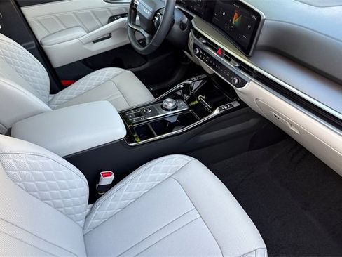 New 2026 Kia Sorento SX Prestige image 20