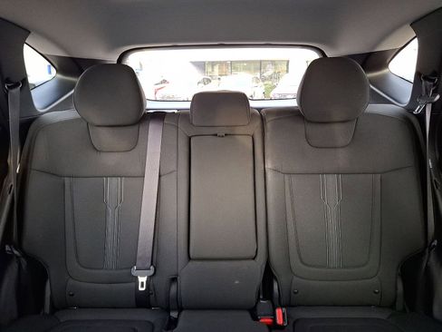 New 2025 Hyundai Tucson SEL image 13