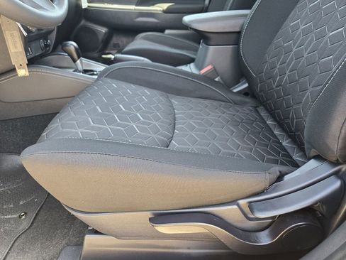 New 2026 Mitsubishi Outlander Sport ES AWD/4WD image 19