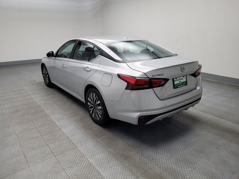 Used 2023 Nissan Altima 2.5 SV image 5