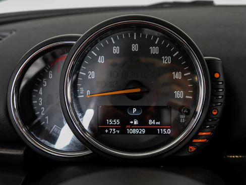 Used 2017 MINI Cooper Clubman ALL4 image 11