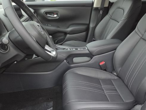 New 2027 Honda HR-V EX-L image 24