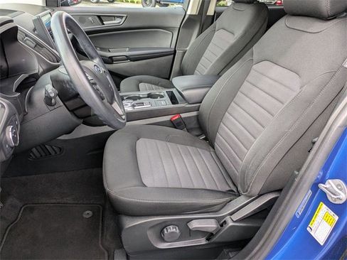 Used 2022 Ford Edge SE image 14