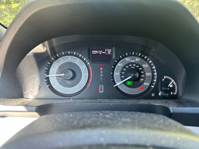 Used 2016 Honda Odyssey EX-L image 17