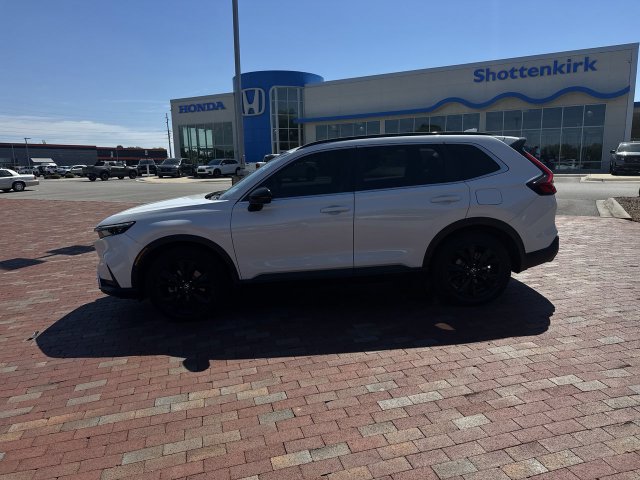 Used 2023 Honda CR-V Sport Touring image 5