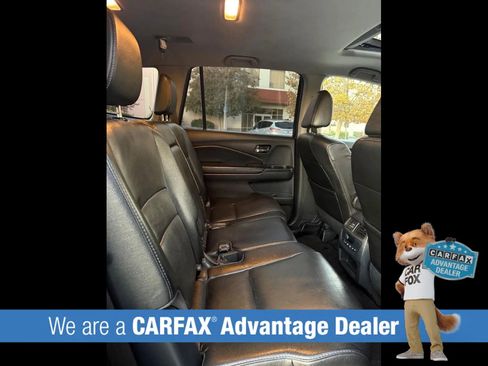 Used 2017 Honda Pilot EX-L image 28