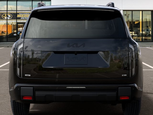 New 2027 Kia Telluride X-Line SX Prestige AWD/4WD image 18