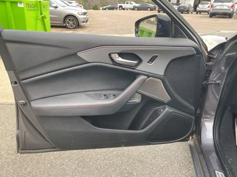 Used 2021 Acura TLX w/ A-SPEC Pkg image 15