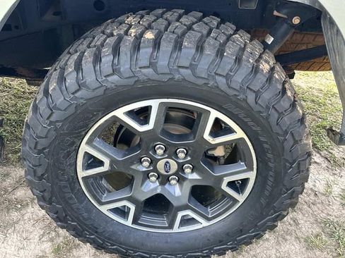 Certified 2024 Ford F150 STX image 12