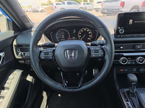 Certified 2024 Honda Civic Sport image 10