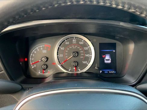 Used 2022 Toyota Corolla Cross LE FWD image 25