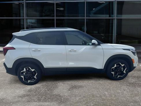 New 2026 Kia Seltos S image 4