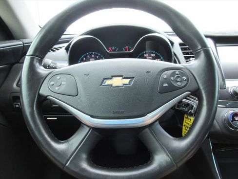 Used 2014 Chevrolet Impala LT FWD image 20