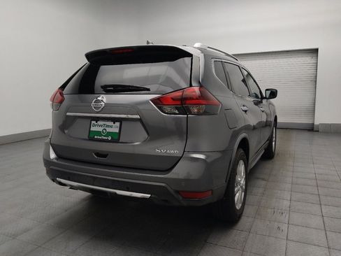 Used 2020 Nissan Rogue SV AWD/4WD image 9