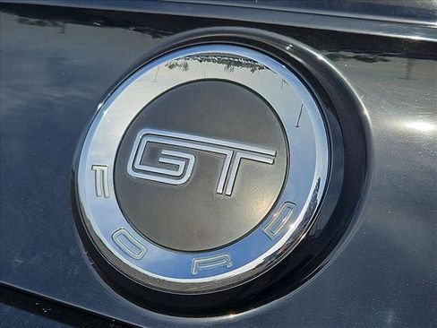 Used 2014 Ford Mustang GT Premium w/ Comfort Package RWD image 29