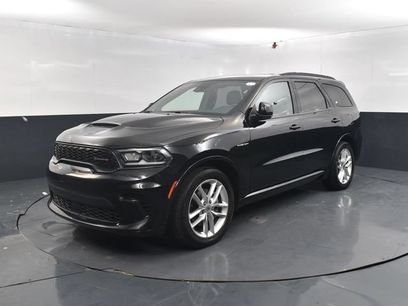 Used 2024 Dodge Durango R/T