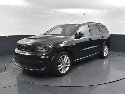 Used 2024 Dodge Durango R/T AWD/4WD image 4