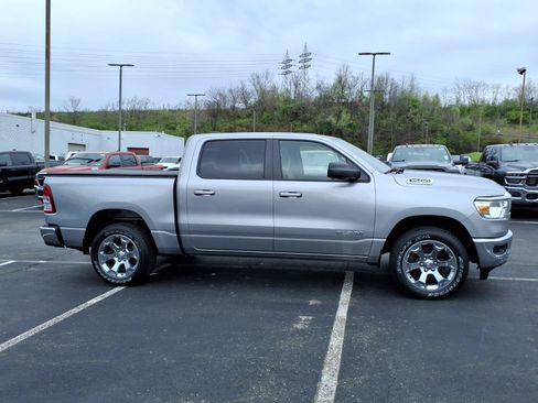 Certified 2022 RAM 1500 Big Horn AWD/4WD image 5