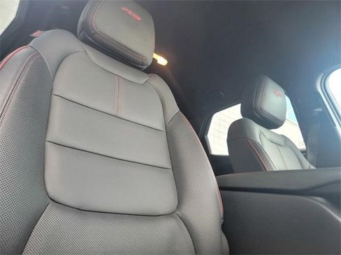 Certified 2024 Chevrolet TrailBlazer RS image 21