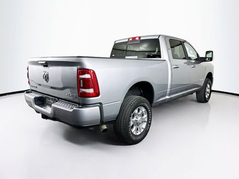 Used 2024 RAM 2500 Laramie image 9