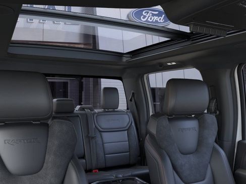 New 2025 Ford F150 Raptor AWD/4WD image 22