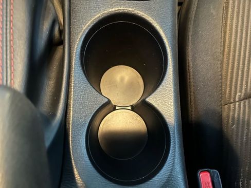 Used 2016 MAZDA MAZDA3 i Touring w/ Popular Equipment Package image 14