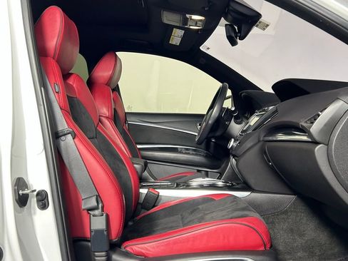 Used 2020 Acura MDX A-Spec image 11