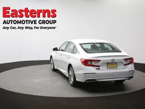 Used 2020 Honda Accord LX image 63