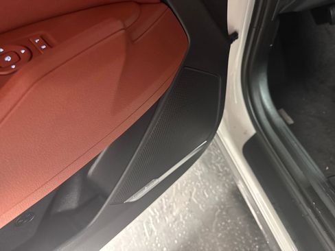 New 2026 Kia Sportage SX Prestige image 27