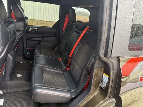 Used 2024 Ford Bronco Raptor image 10
