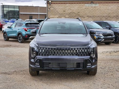 New 2026 Kia Sportage X-Pro Prestige AWD/4WD image 5